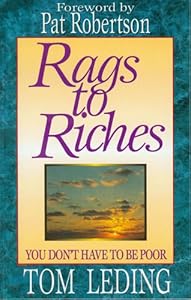 Rags to Riches by Tom Leding