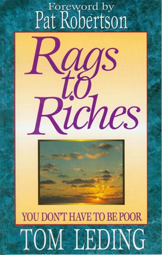 Rags to Riches by Tom Leding