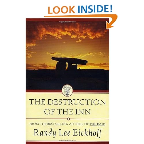 The Destruction of the Inn (Ulster Cycle)