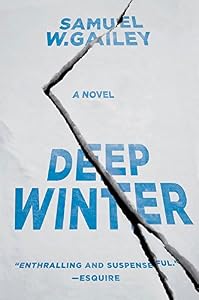 Deep Winter: A Novel