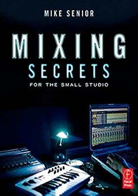 Mixing Secrets for