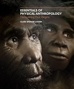 Essentials of Physical Anthropology: Discovering Our Origins