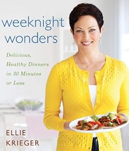 Weeknight Wonders: Delicious, Healthy Dinners in 30 Minutes or Less