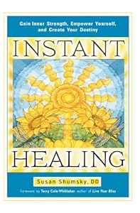 Instant Healing