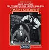 Jan&aacute;ček : The excursions of Mr. Brouček {sound recording} {1994 Keilberth}