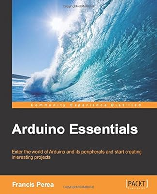Arduino Essentials