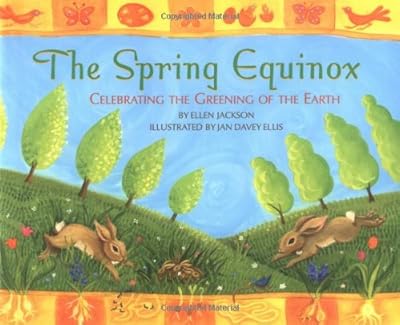 The Spring Equinox: Celebrating the Greening of the Earth