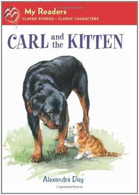Carl and the Kitten