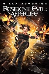 Resident Evil: Afterlife