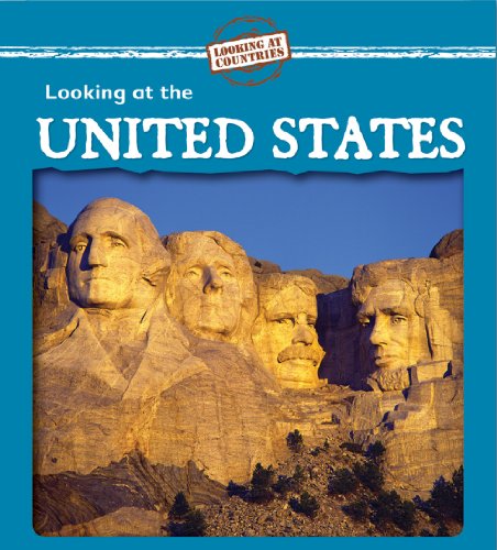 Looking at the United States by Kathleen Pohl