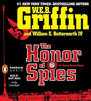 The honor of spies