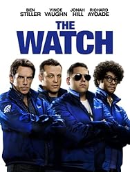The Watch