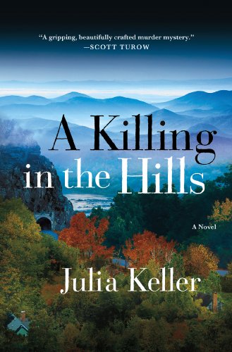 A Killing in the Hills