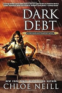 Dark debt