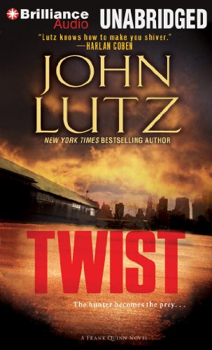 Twist by John Lutz