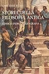 Storia della filosofia antica