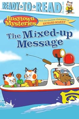 The Mixed-up Message