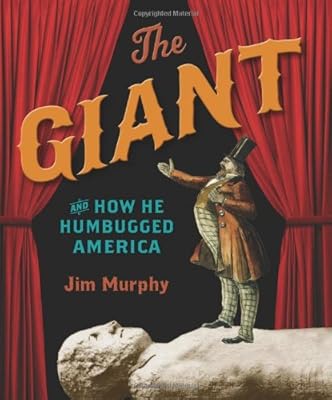 The Giant and How He Humbugged America