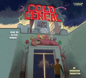 Cold Cereal