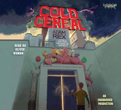 Cold Cereal