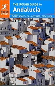 The Rough Guide to Andalucia