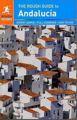 The Rough Guide to Andalucia