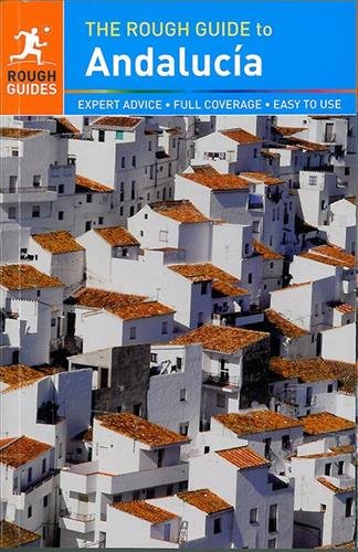 The Rough Guide to Andalucia by Rough Guides
