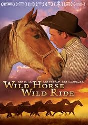 Wild Horse Wild Ride