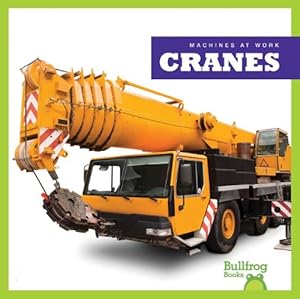 Cranes
