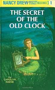 The Secret of the Old Clock
