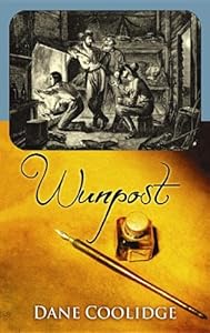 Wunpost