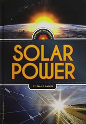 Solar Power