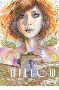Willow Volume 1: Wonderland (Buffy the Vampire Slayer)