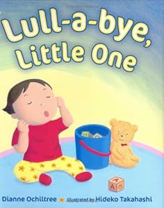 Lull-a-bye, Little One