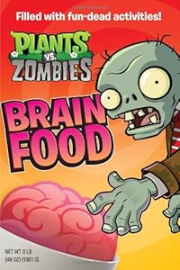 Plants vs. Zombies: Brain Food