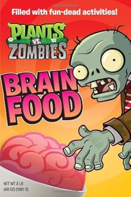 Plants vs. Zombies: Brain Food