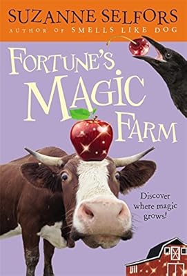 Fortune's Magic Farm