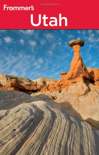 Frommer's Utah by Eric Peterson