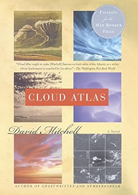 Cloud Atlas