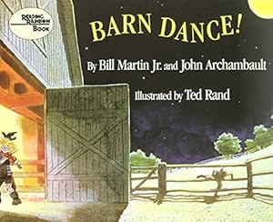 Barn Dance!