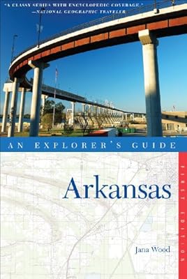 Arkansas Off the Beaten Path&reg;: A Guide to Unique Places