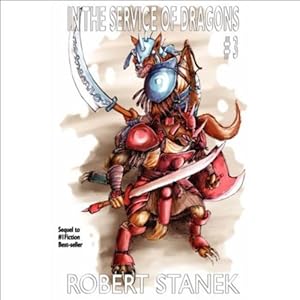 In the Service of Dragons III by Robert Stanek