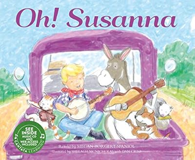 Oh! Susanna