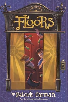 Floors: Book 1