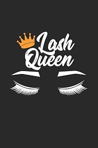 Lash Queen: Make Up Addicted I Lover I Lashes