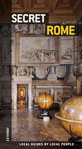 Secret Rome