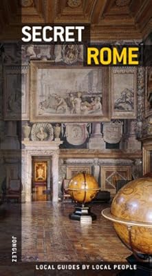 Secret Rome