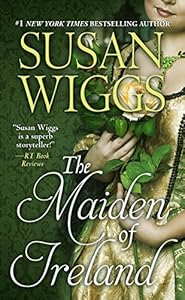 The Maiden of Ireland