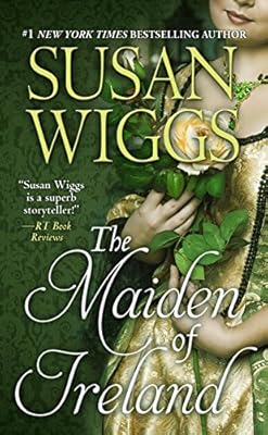 The Maiden of Ireland