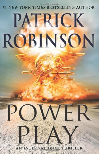 Power Play by Patrick Robinson